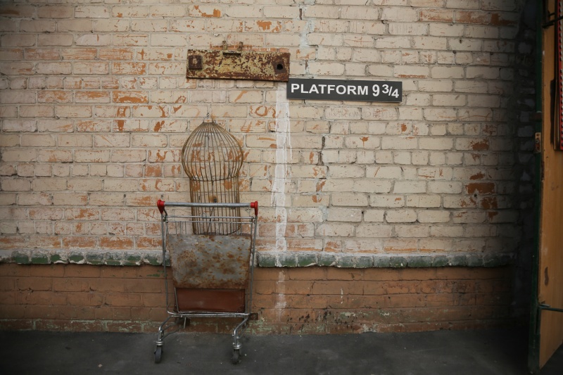 ГОГОЛЬFEST 2016: как проходит подготовка к главному фестивалю современного искусства в Украине